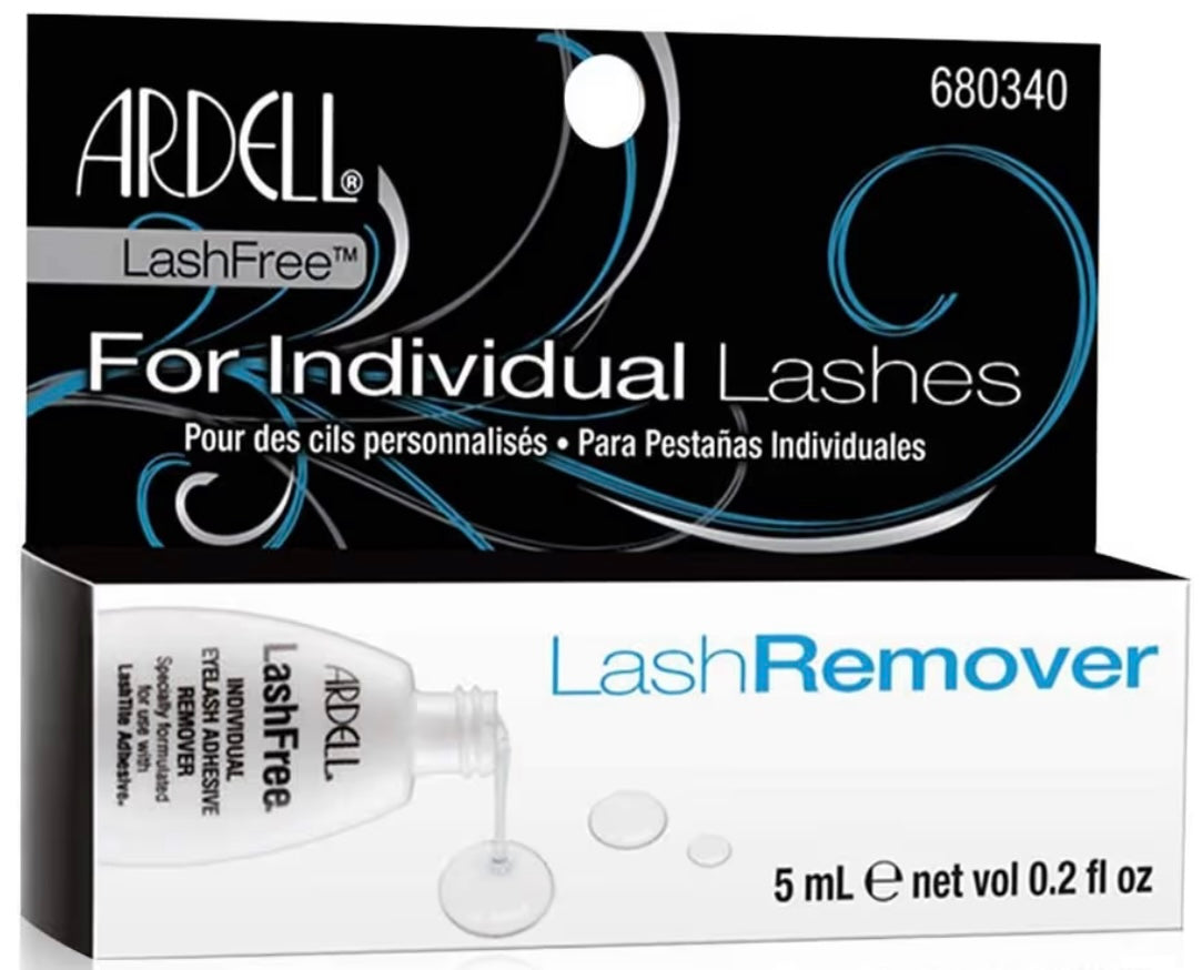 ARDELL DUO STRIP & INDIVIDUAL ADHESIVES & REMOVER