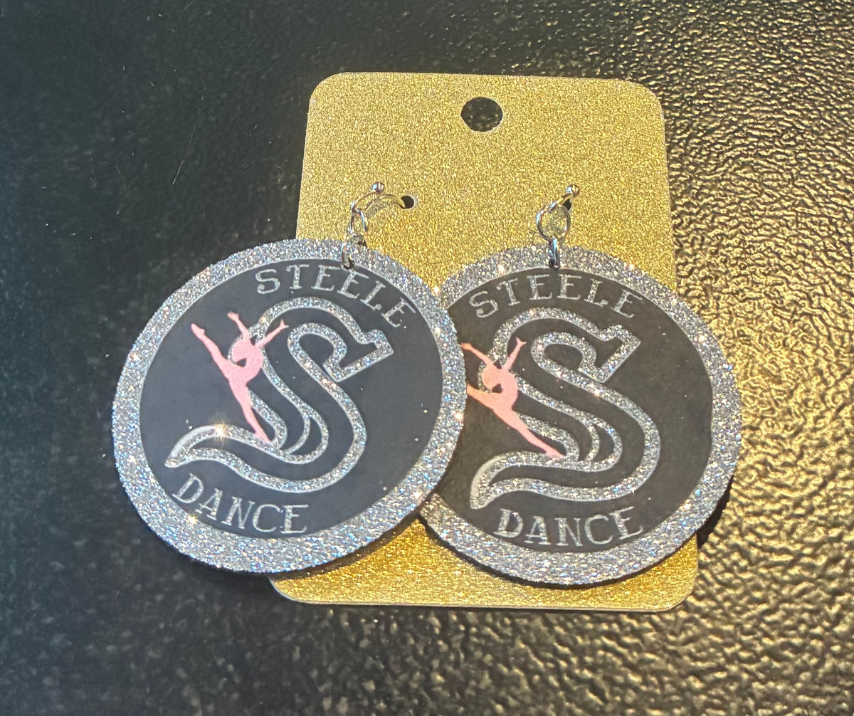 Spirit Earrings