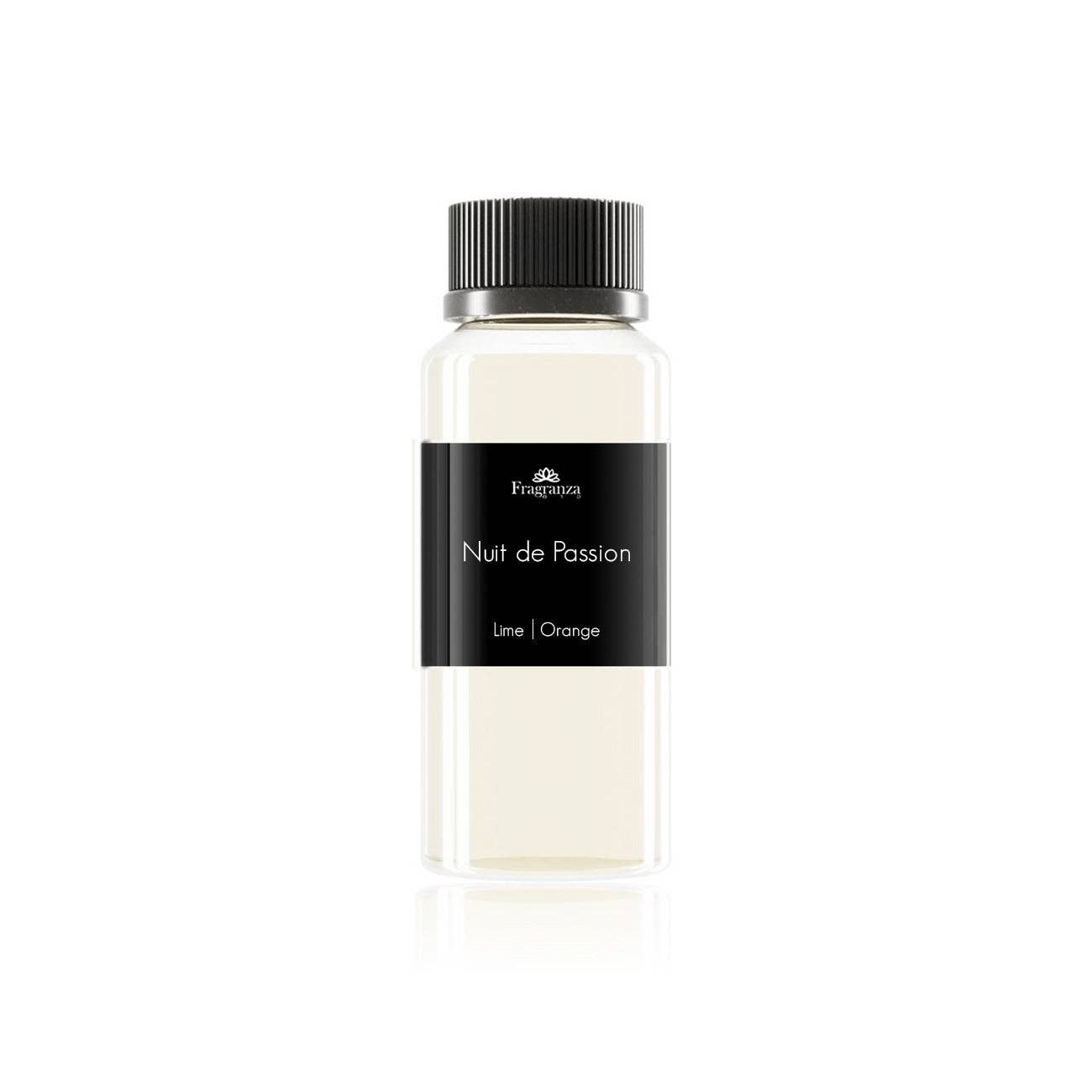 FRAGRANZA- Nuit De Passion- Luxury Hotel Collection
