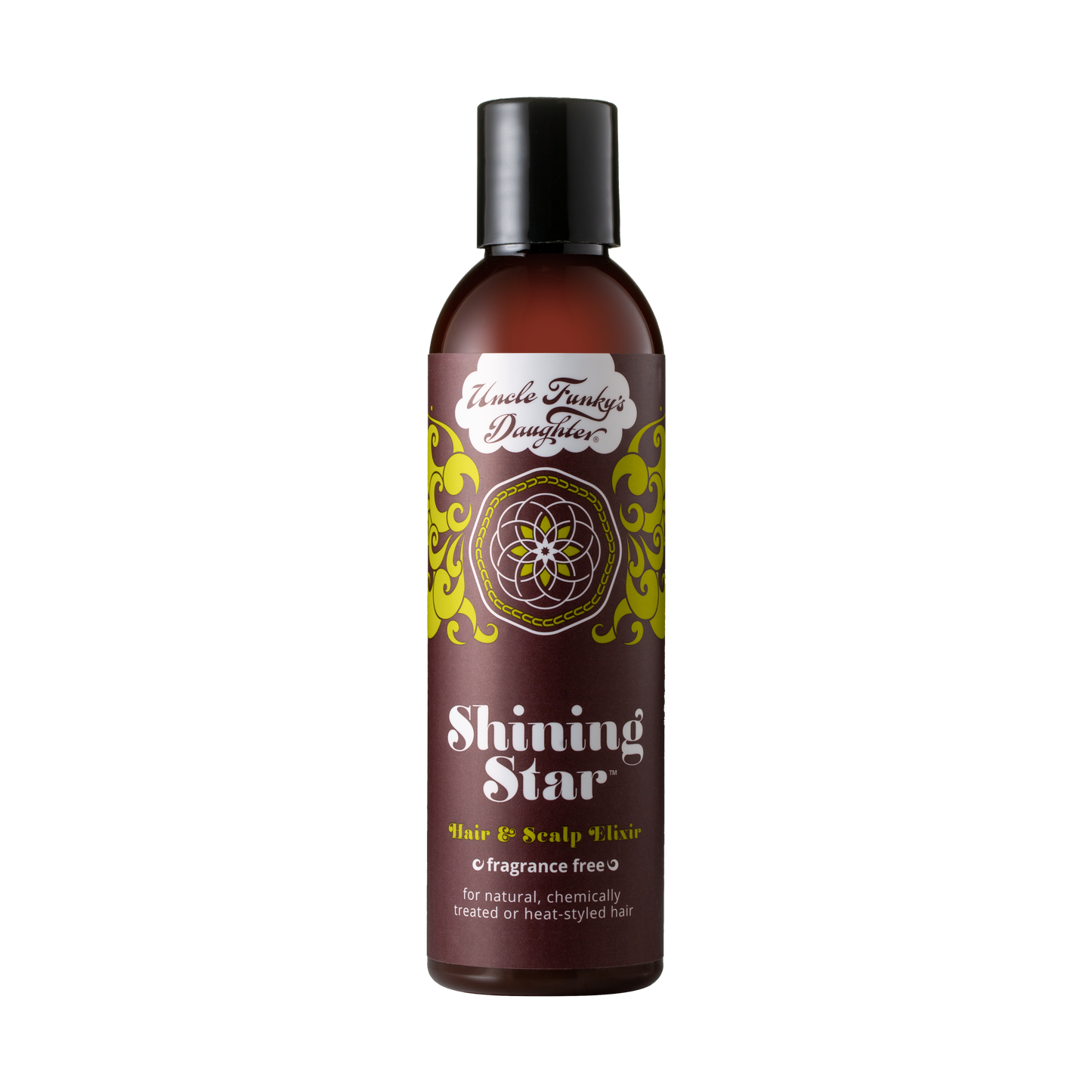 Uncle Funky’s Daughter - Shining Star