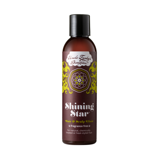 Uncle Funky’s Daughter - Shining Star