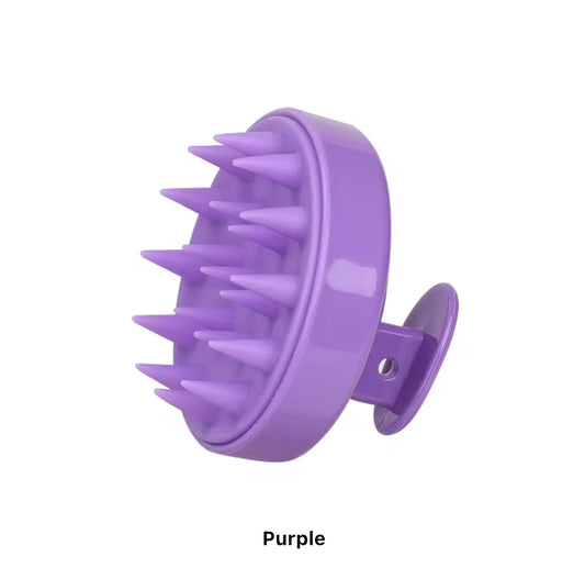 Hair Scalp Massager Brush