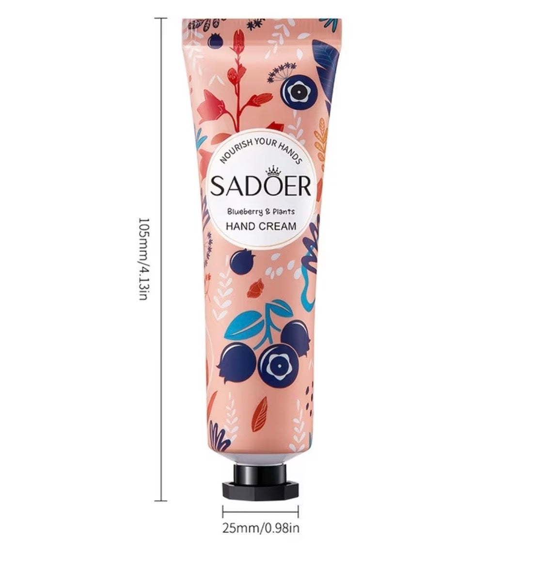 Sadoer Hand Cream 1.06oz