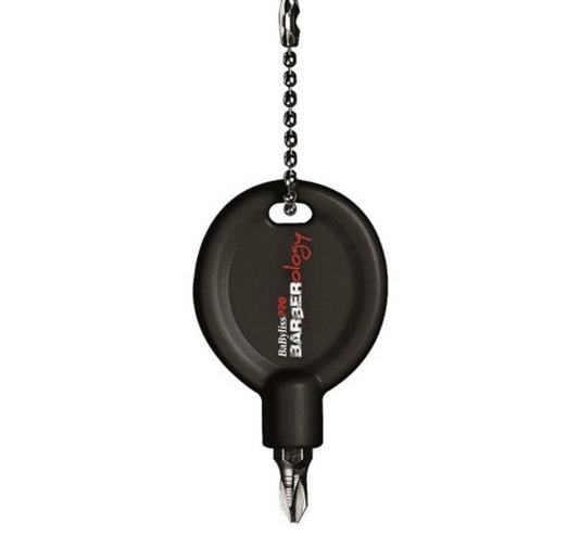 BABYLISS BARBER TOOL (SCREWDRIVER)