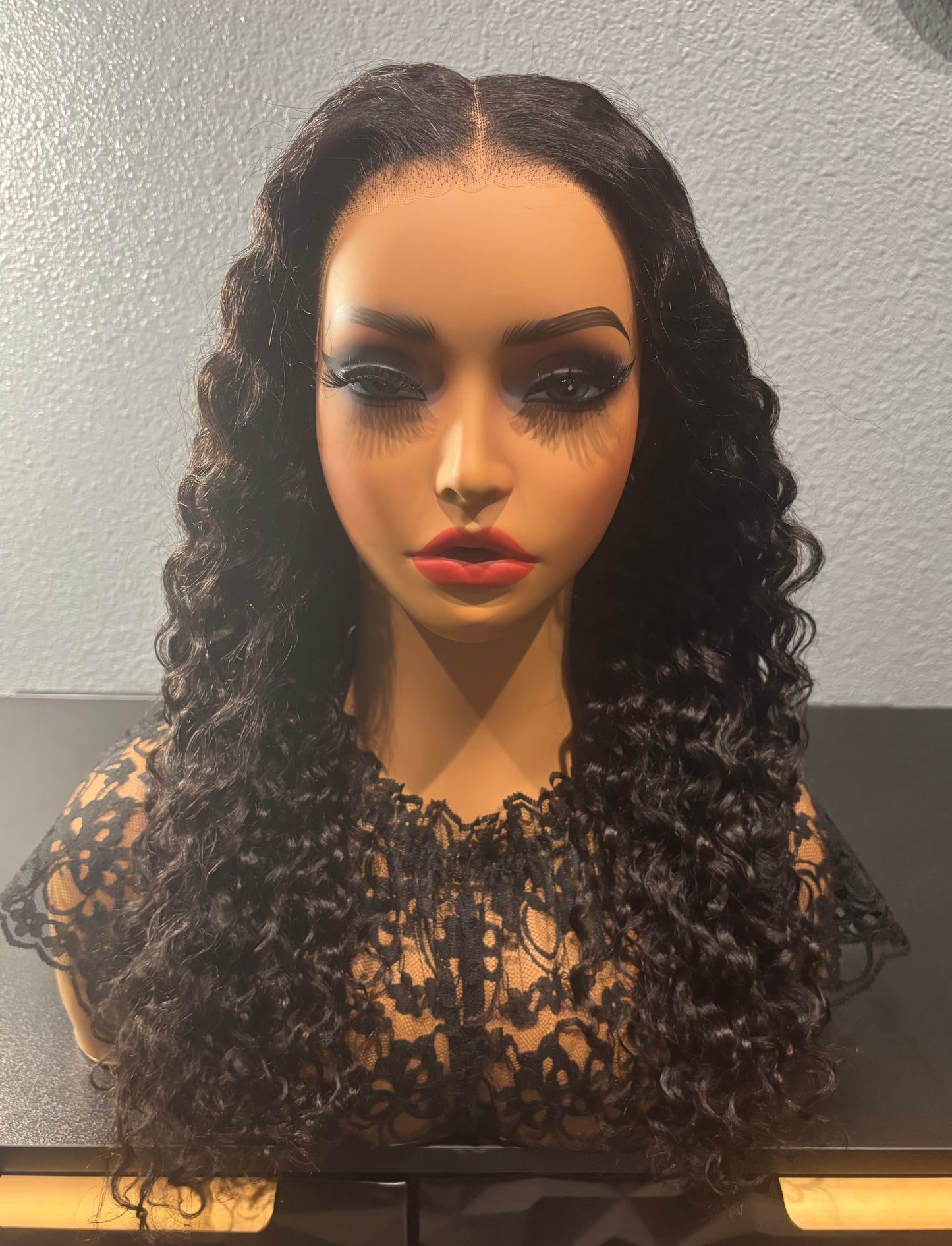 Top Tier HBS-Human Hair Wigs