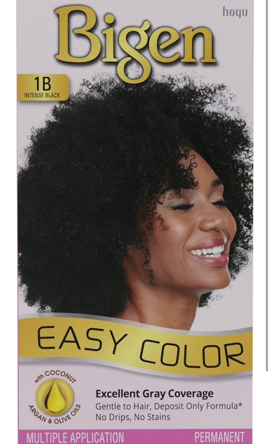 BIGEN EZ WOMEN