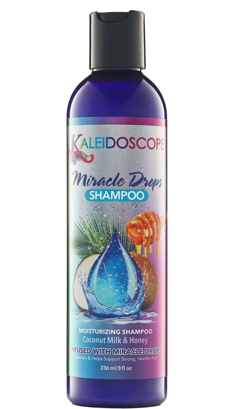 Kaleidoscope-Miracle Drops Shampoo
