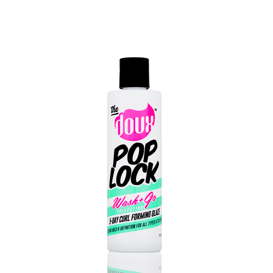 Doux-POP LOCK 5-Day Curl Forming Glaze™