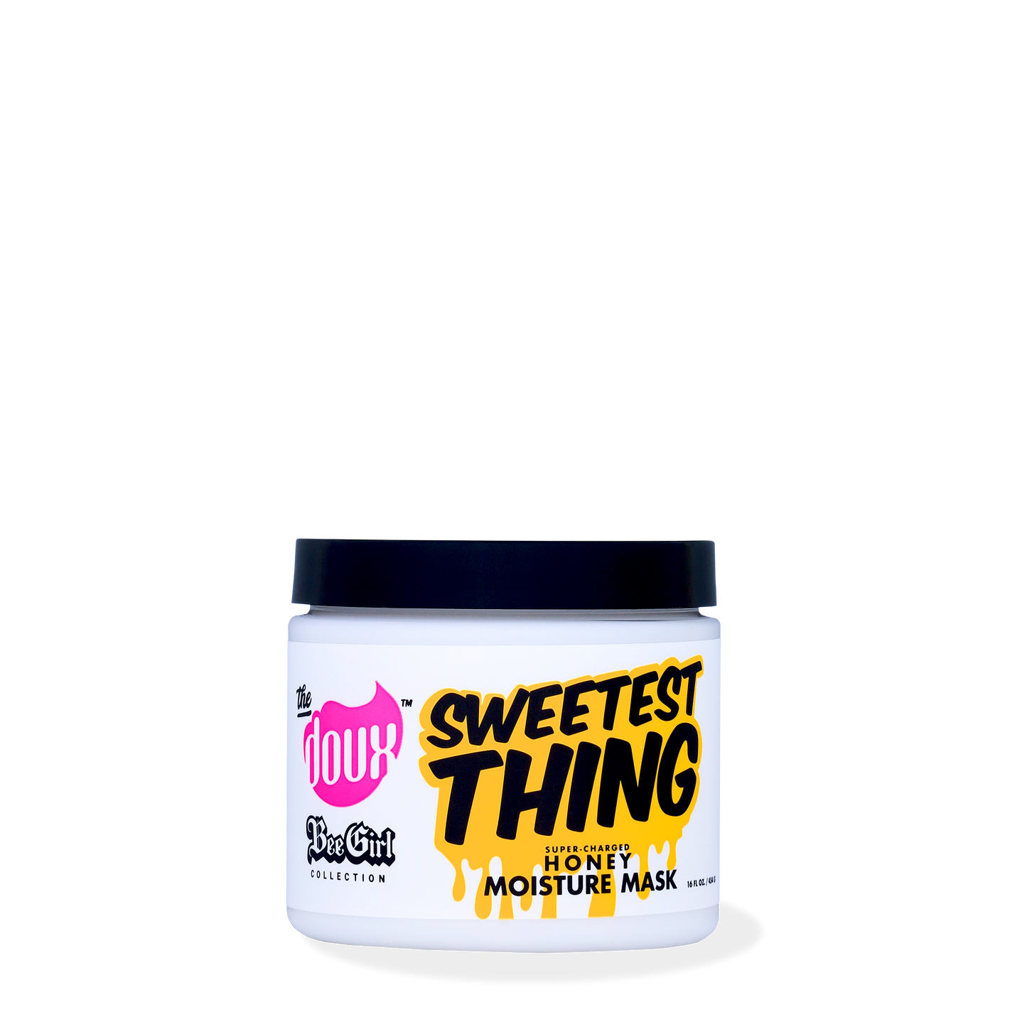 Doux-SWEETEST THING Honey Moisture Mask 16 OZ