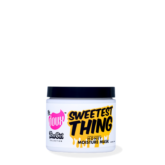 Doux-SWEETEST THING Honey Moisture Mask 16 OZ