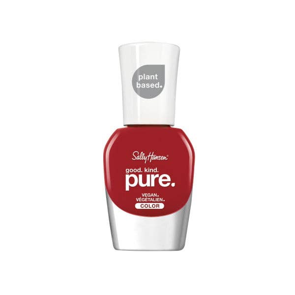 SALLY HANSEN Good. Kind. Pure. Vegan Nail Oil Polish