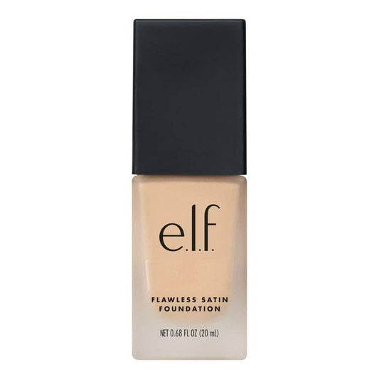 E.l.f. Flawless Finish Satin Foundation