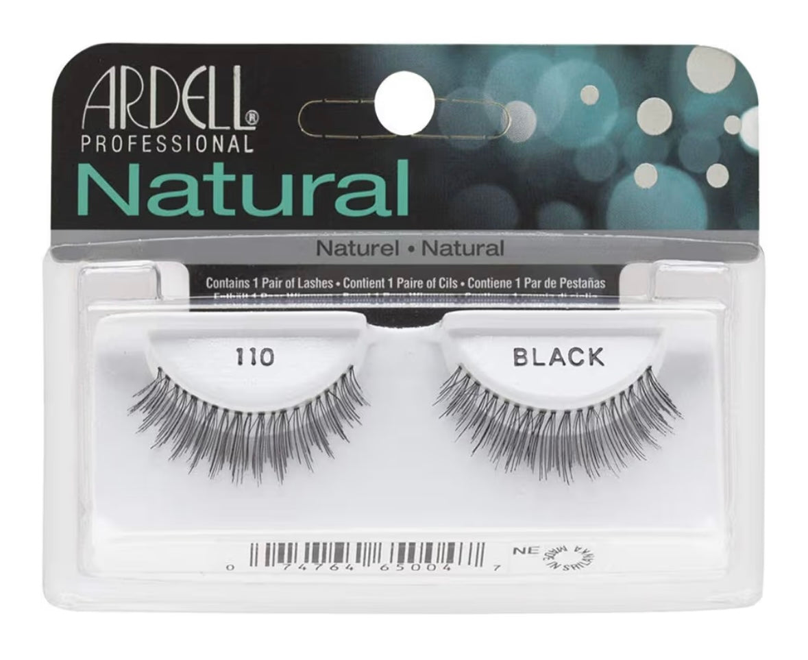 ARDELL EYELASH STRIP NATURAL