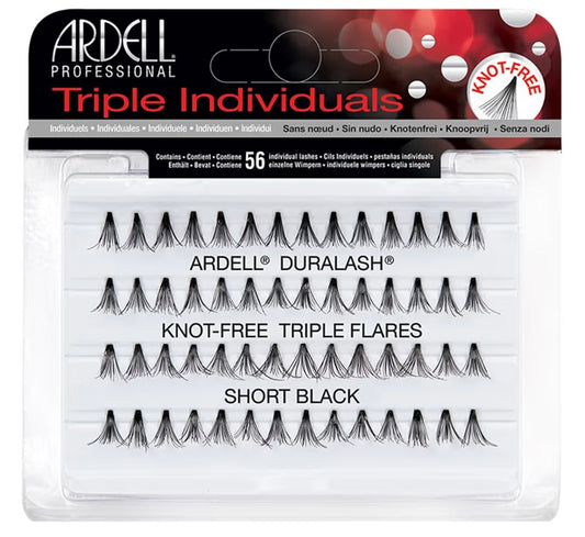 ARDELL TRIPLE INDIVIDUALS-KNOT FREE