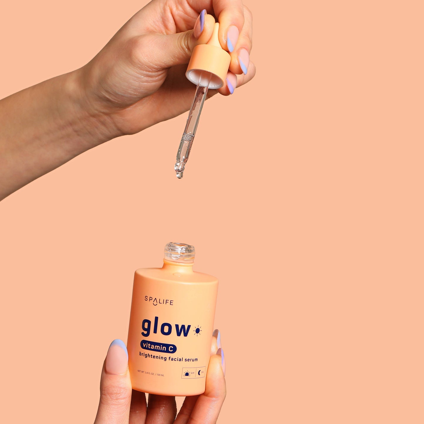 My Spa Life - Glow Vitamin C Brightening Serum