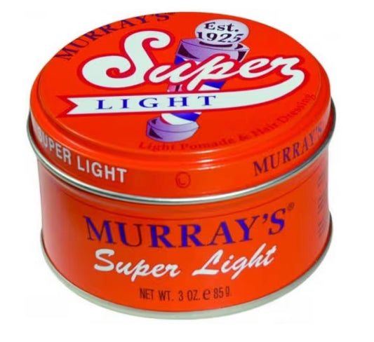 Murray's Super Light Pomade