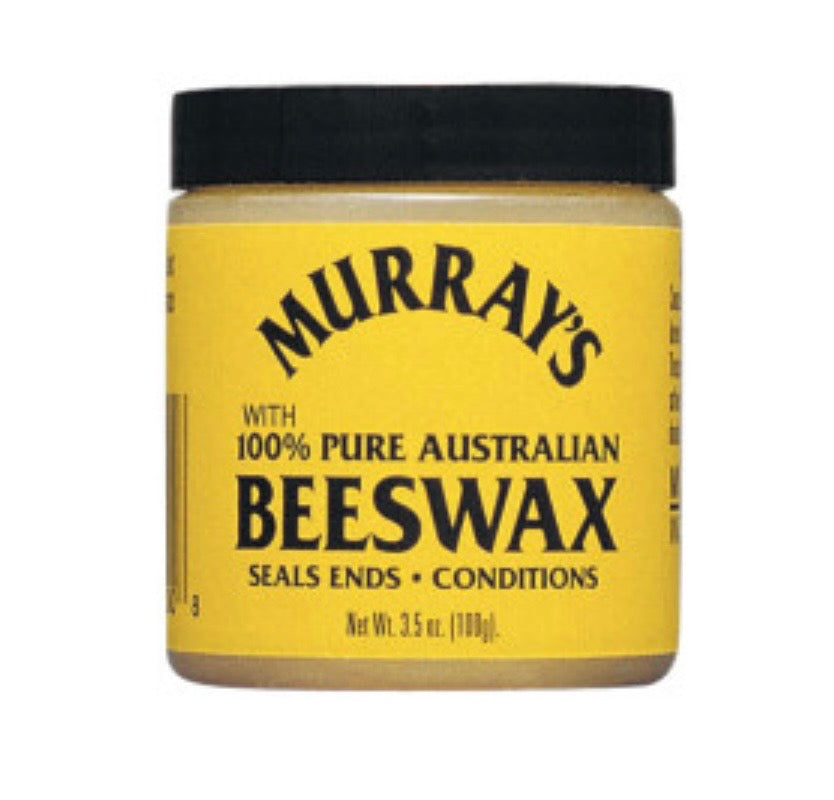 Murray's BEESWAX