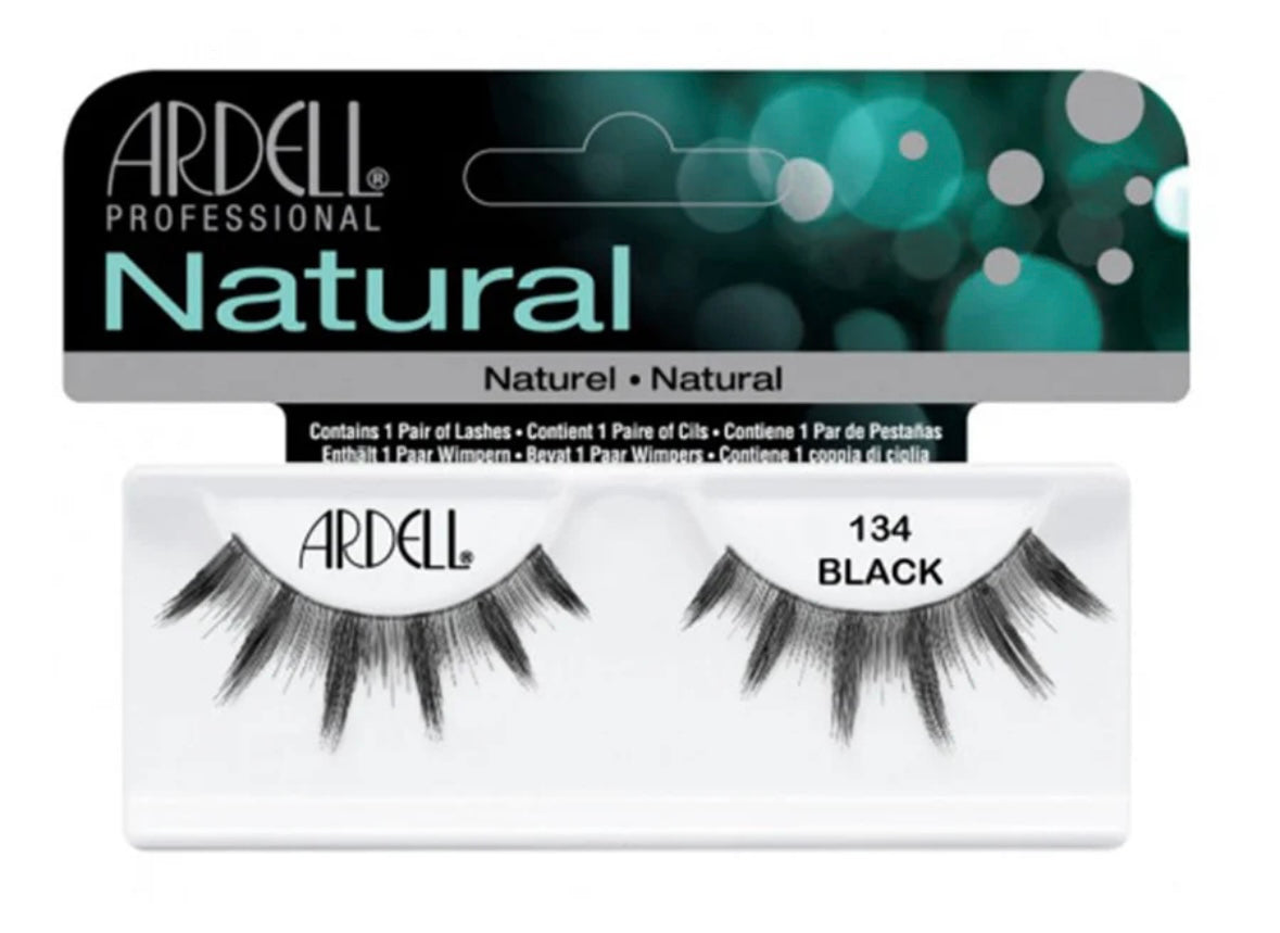 ARDELL EYELASH STRIP NATURAL