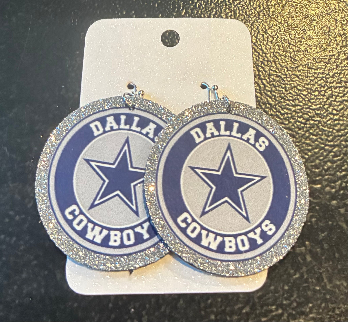 Spirit Earrings