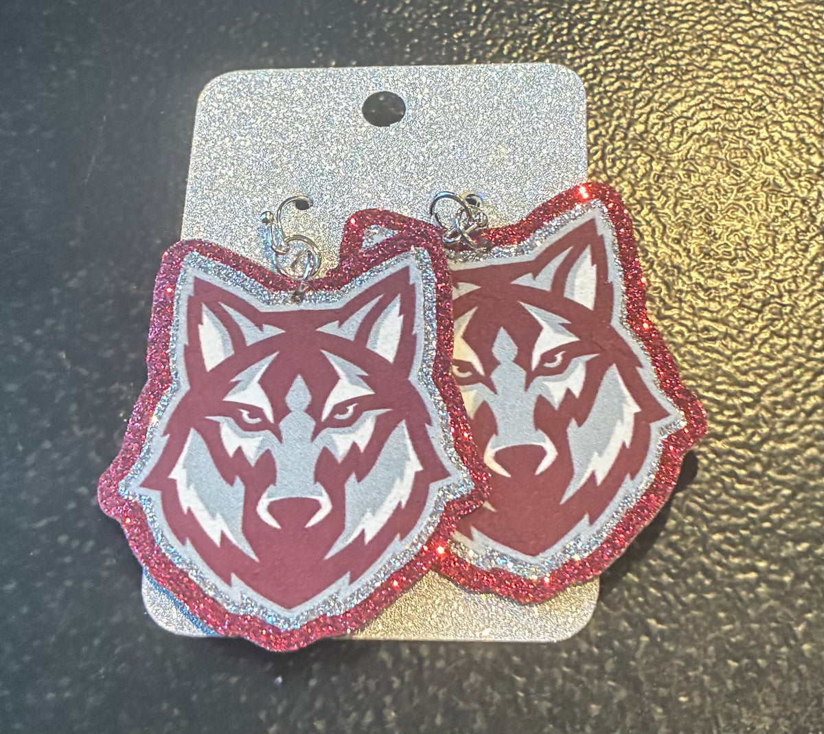 Spirit Earrings