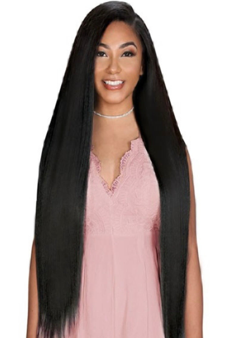 Zury-Natural Dream-Natural Yaky 18”