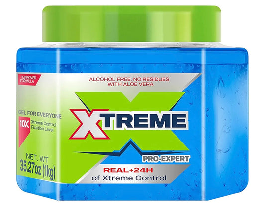 Xtreme Gel Professional Blue (Wet Line) 35.26oz
