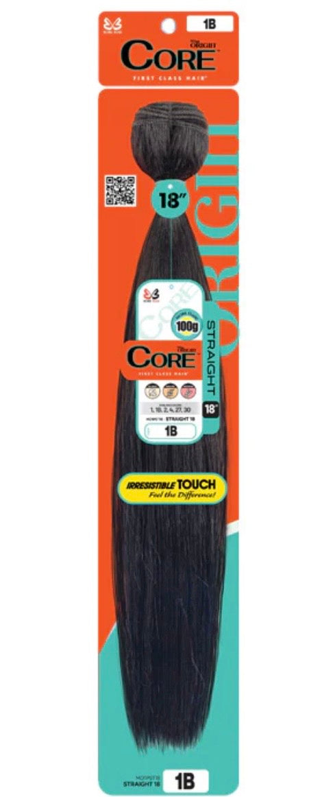 Bobbi Boss Body Straight 18”