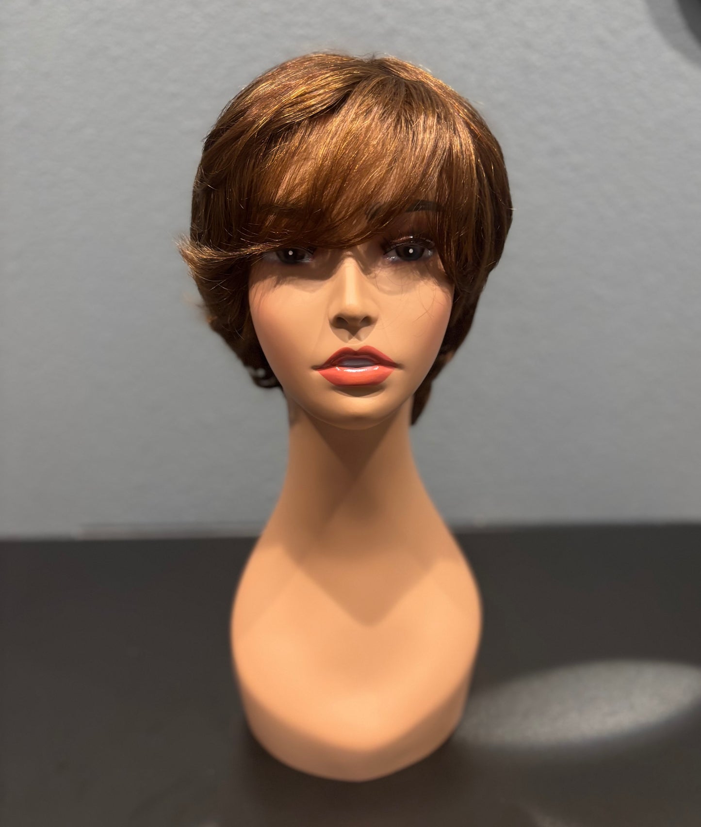 Top Tier HBS-Human Hair Wigs