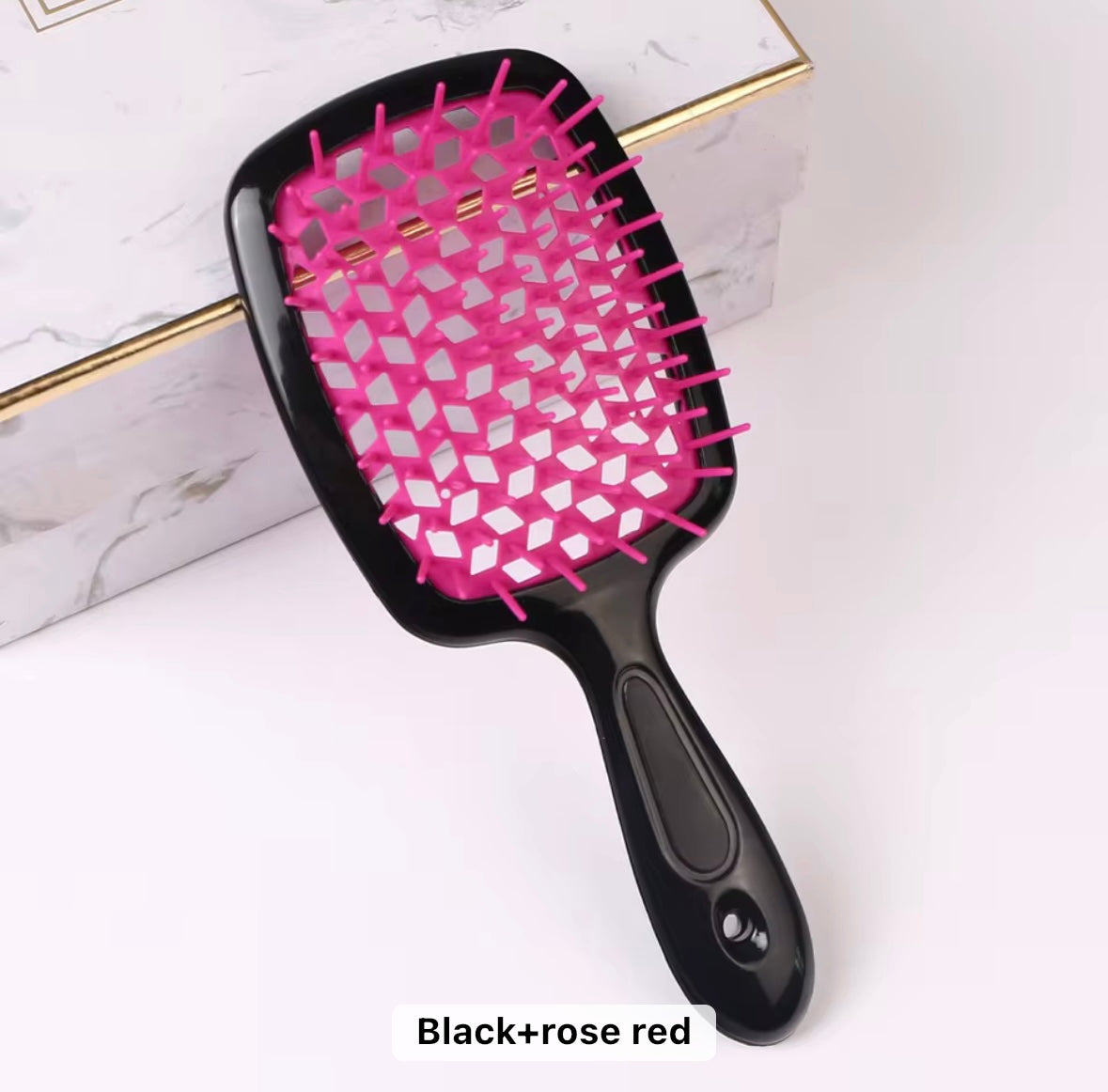 Detangle Comb/Brush