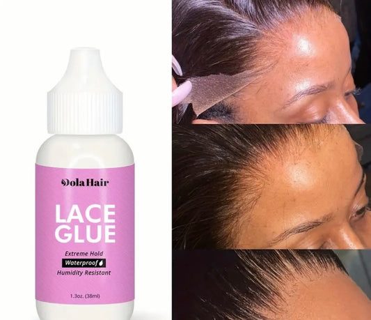 Dola Hair-Lace Glue