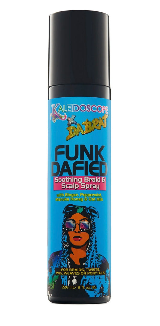 DA BRAT FUNKDAFIED BRAID/SCALP SPRAY