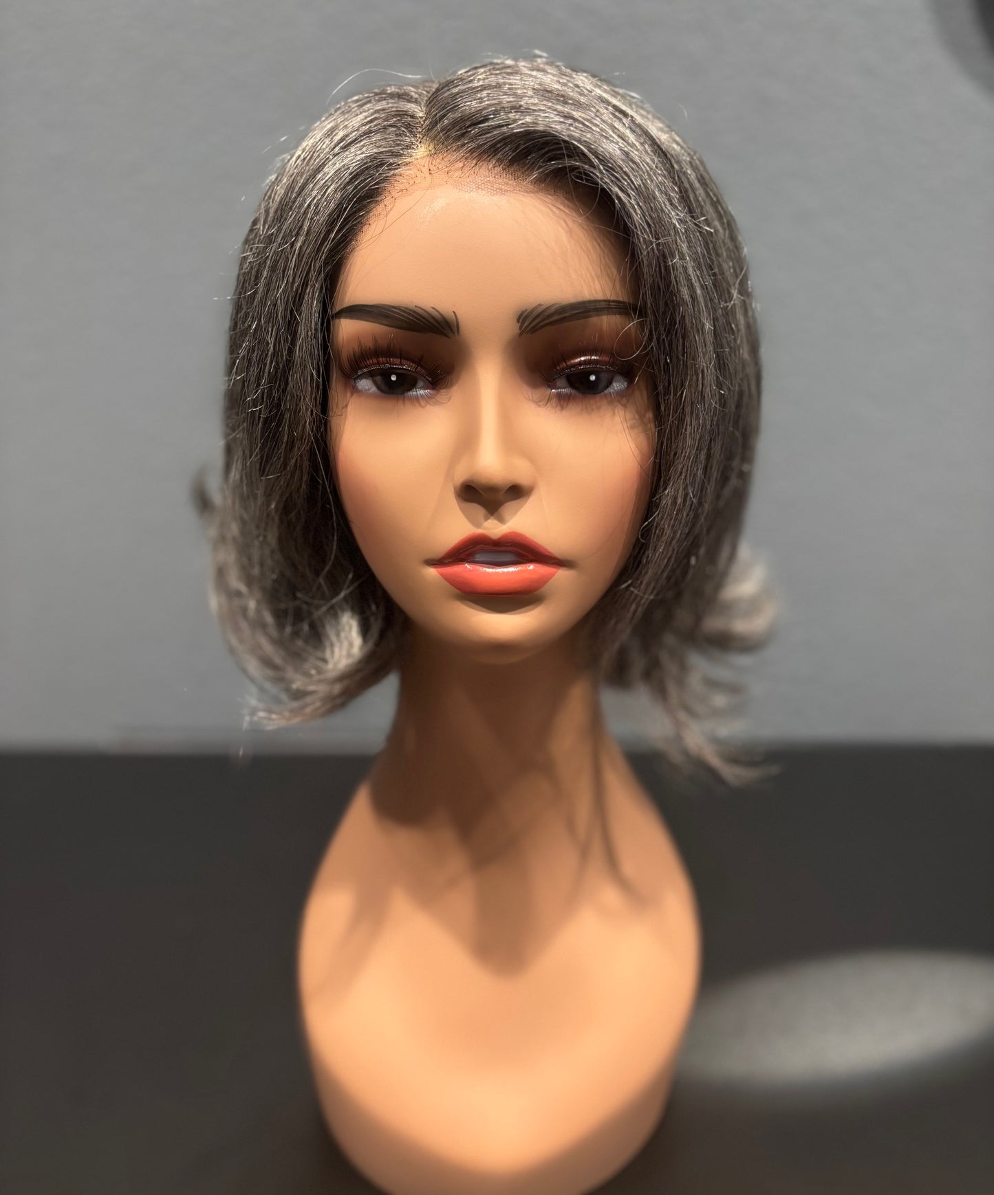 Top Tier HBS-Human Hair Wigs