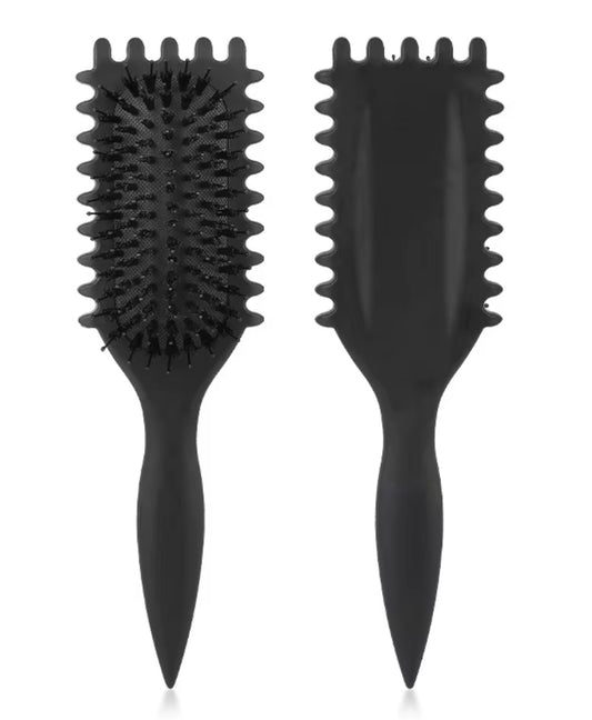 Curly Bounce Defining Brush
