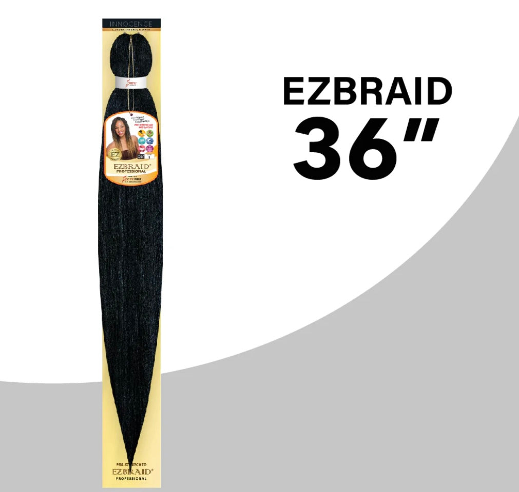 EZBRAID 72”
