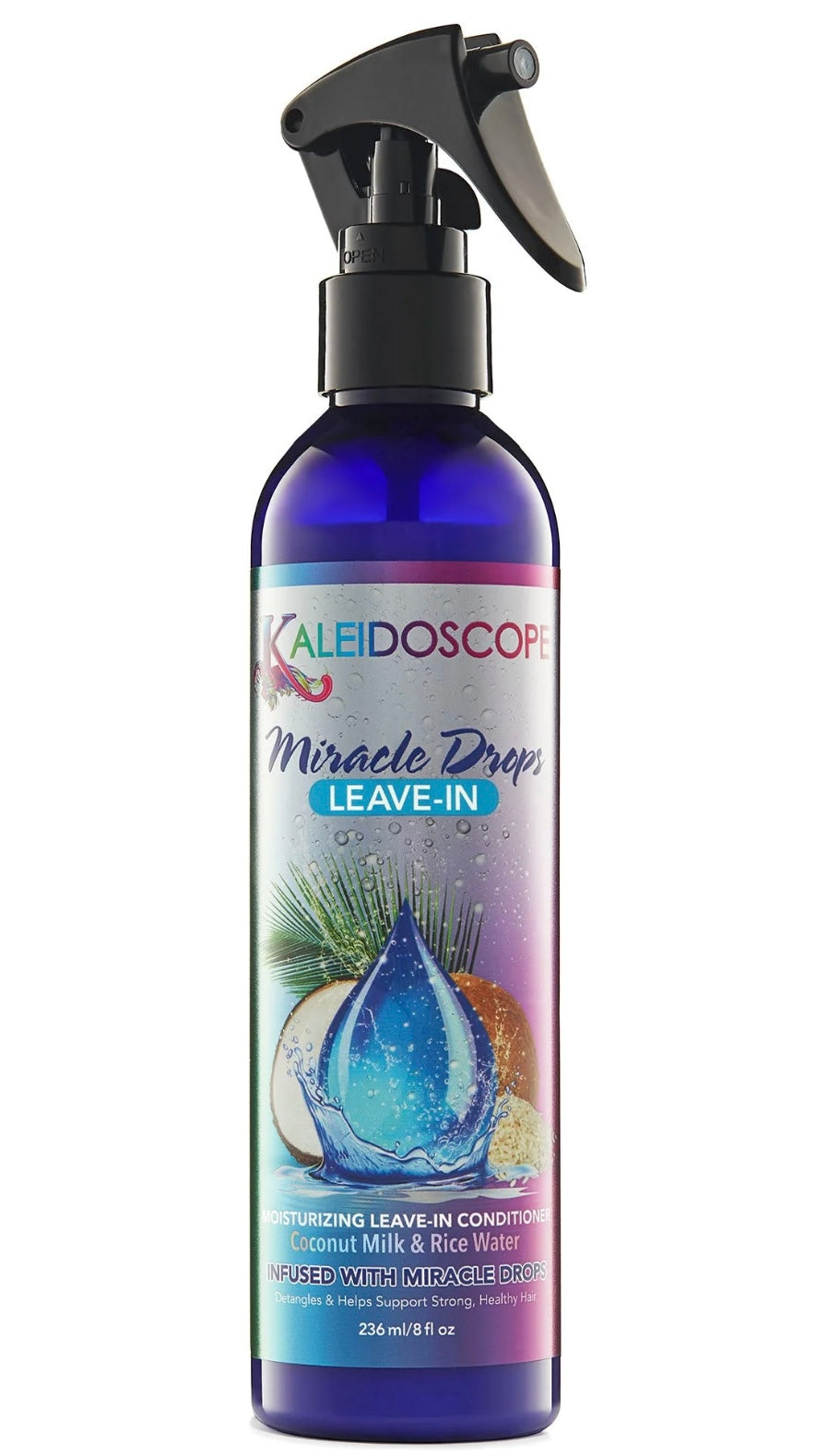 Kaleidoscope-Miracle Leave-In Conditioner