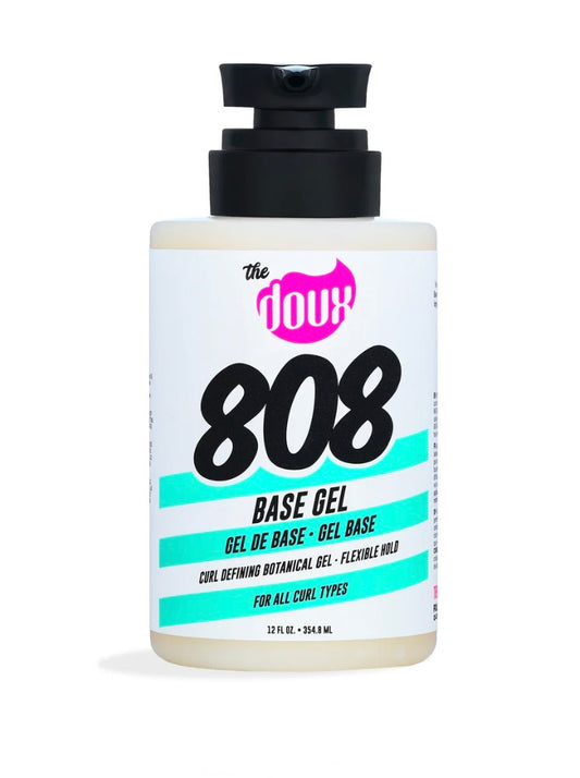 Doux-808 Base Gel 12oz