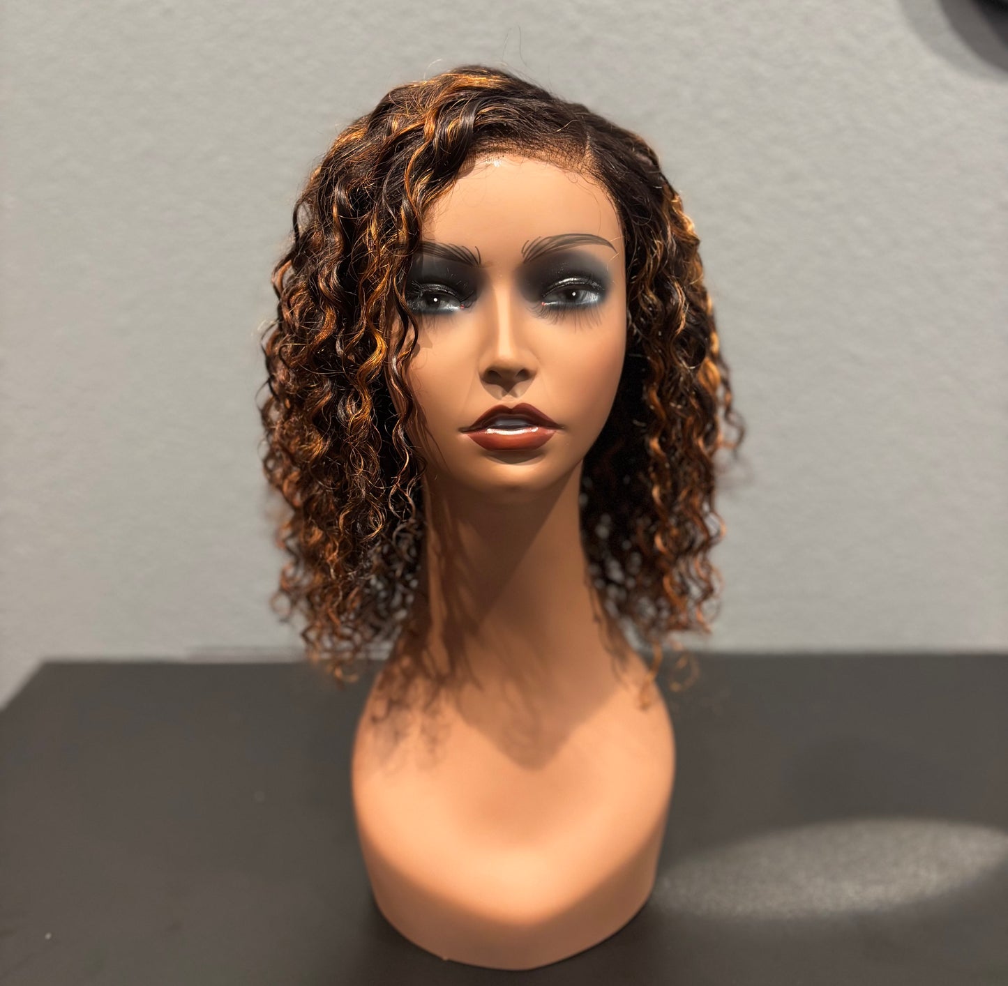 Top Tier HBS-Human Hair Wigs