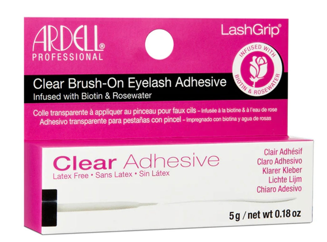 ARDELL DUO STRIP & INDIVIDUAL ADHESIVES & REMOVER