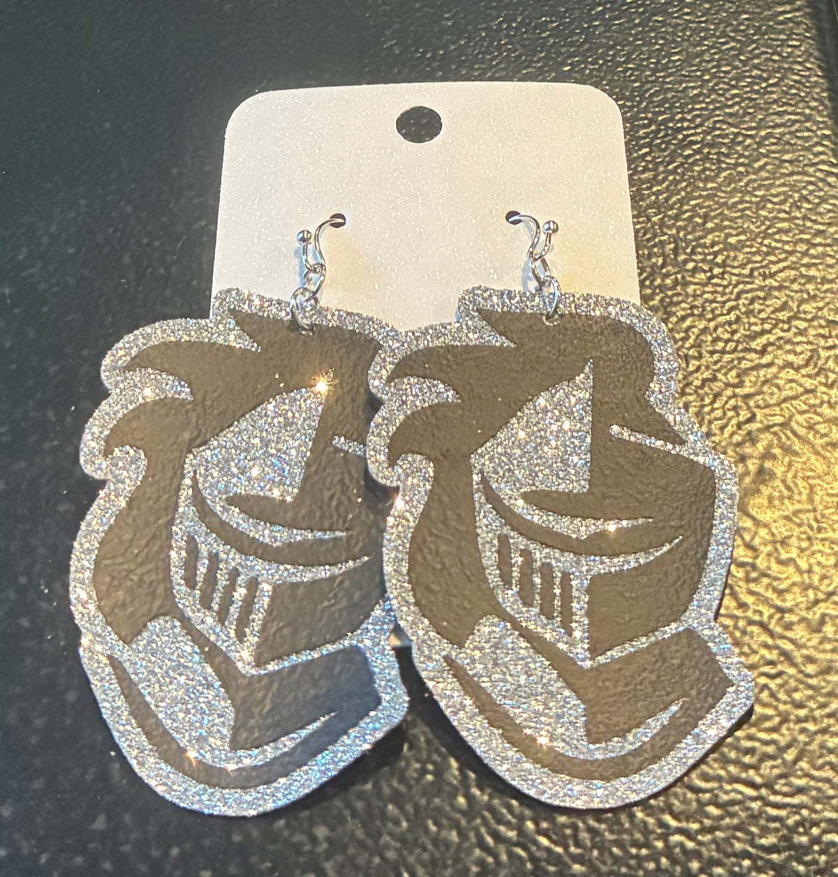 Spirit Earrings
