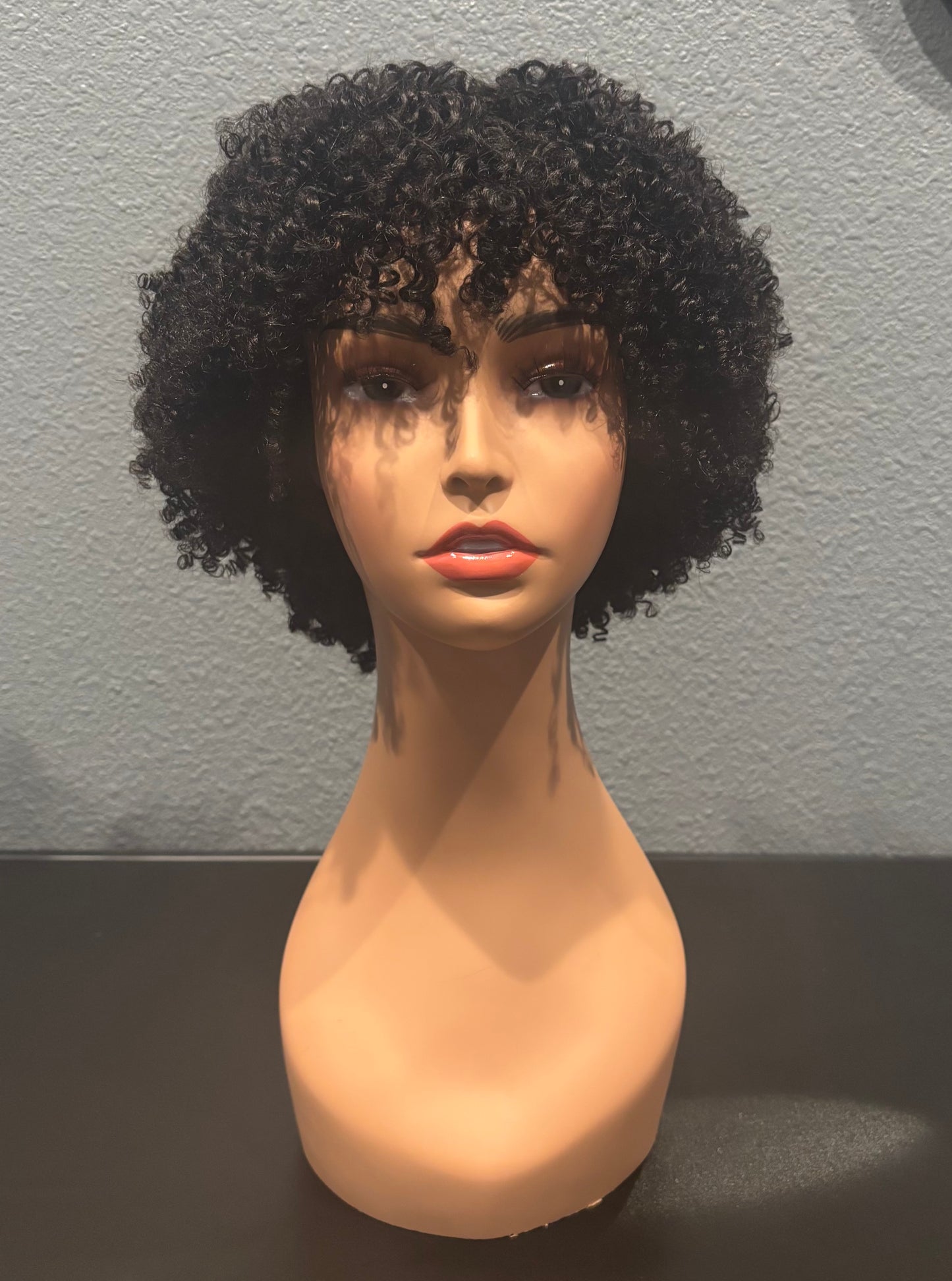 Top Tier HBS-Human Hair Wigs