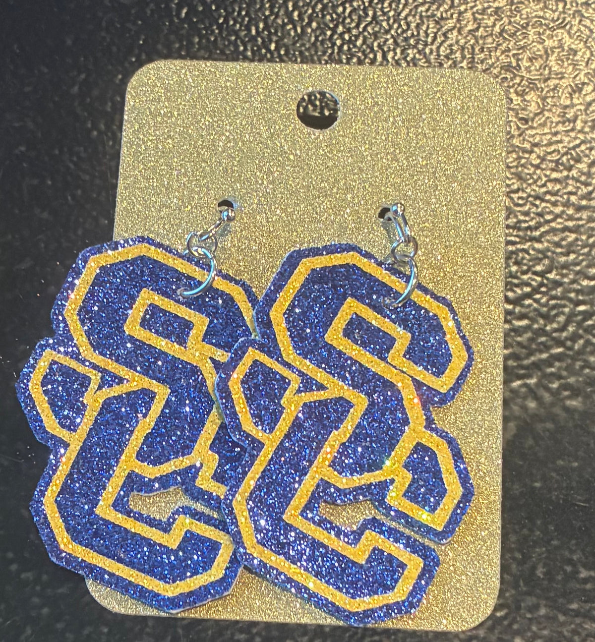 Spirit Earrings