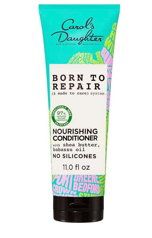 CAROLS DAUGHTER BORN TO REPAIR CONDITIONER