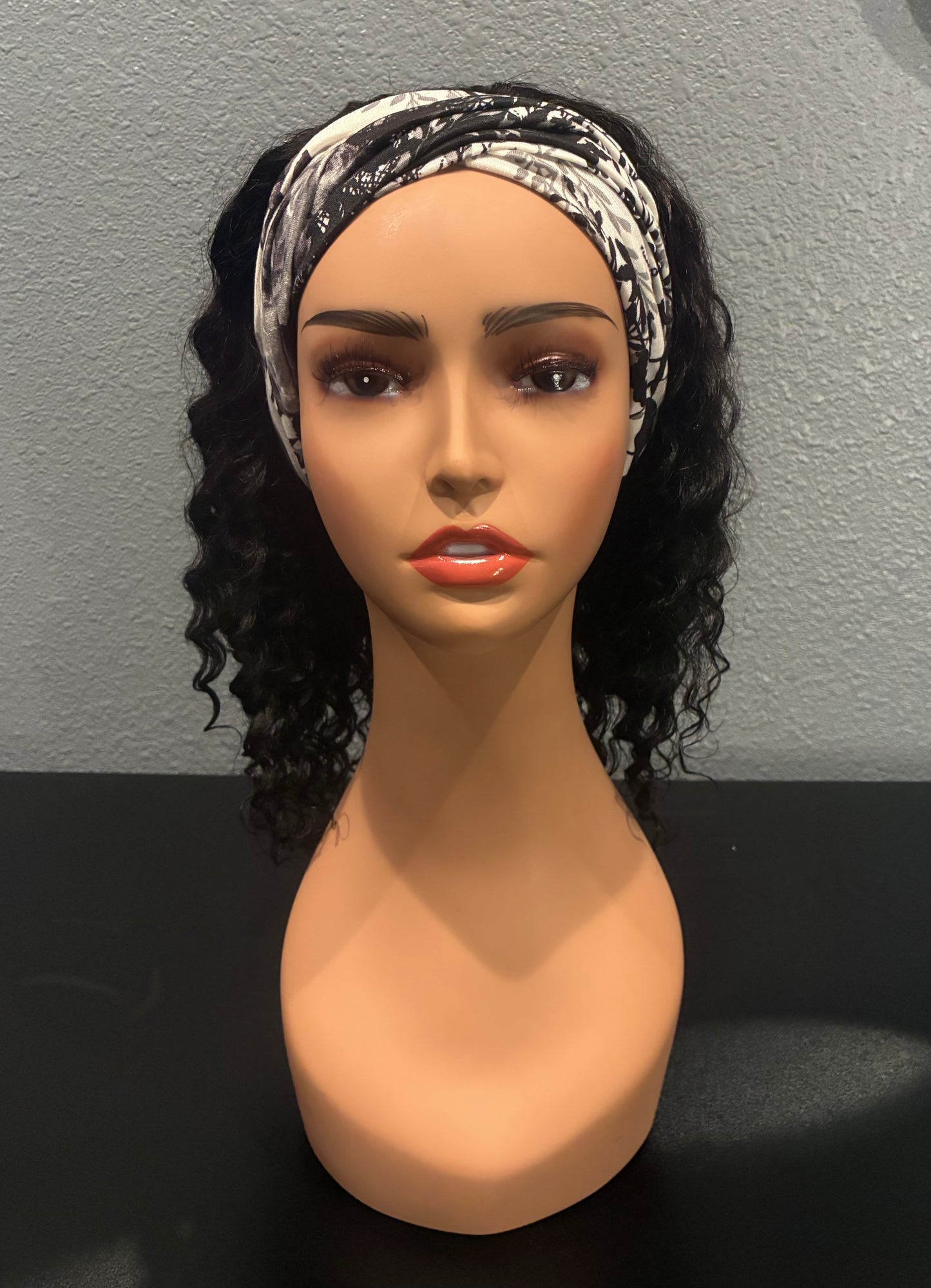 Top Tier HBS-Human Hair Wigs