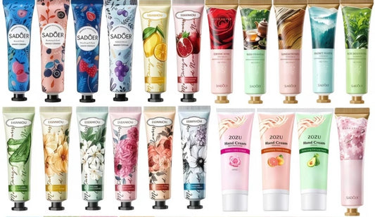 Sadoer Hand Cream 1.06oz