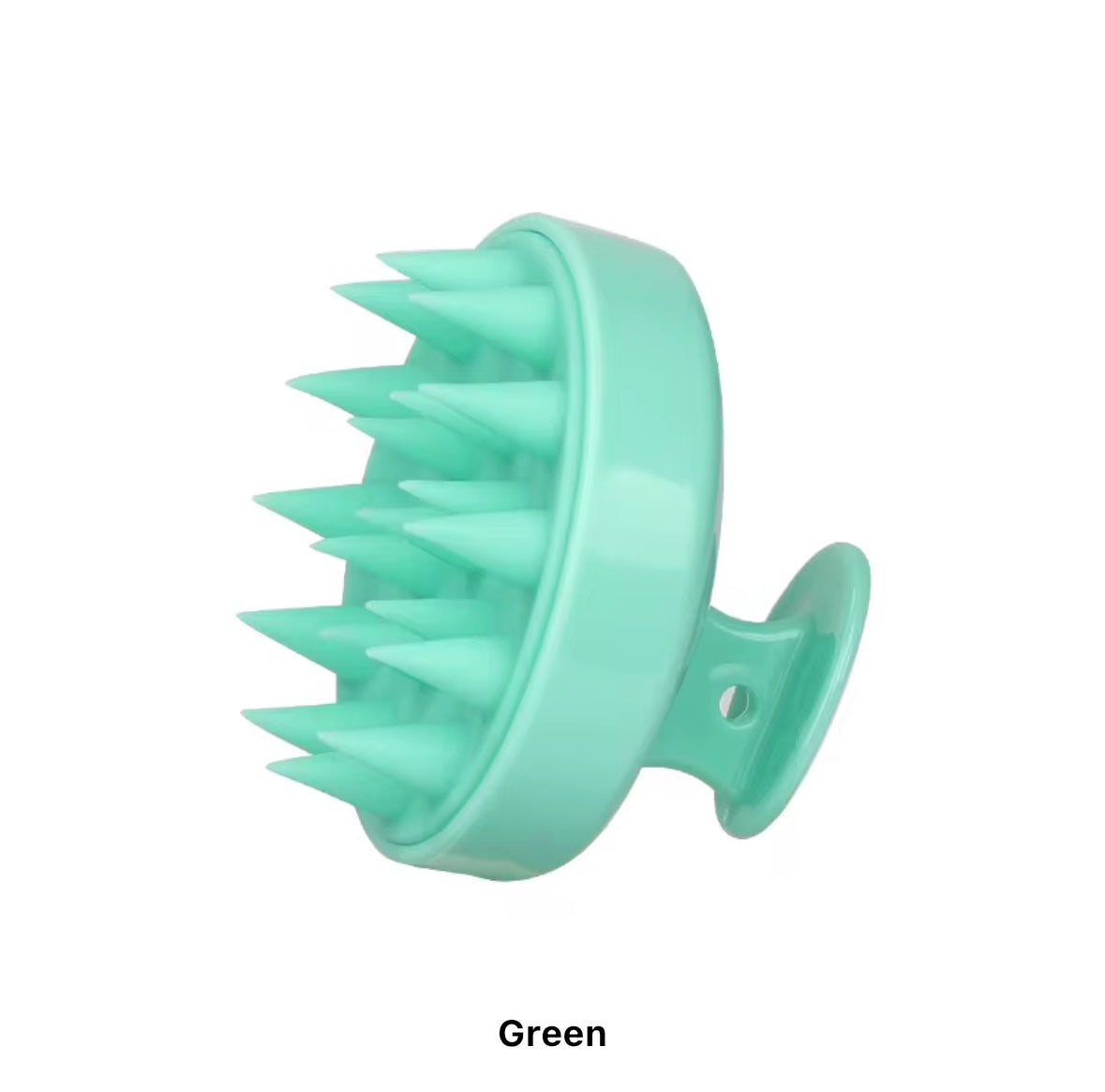 Hair Scalp Massager Brush