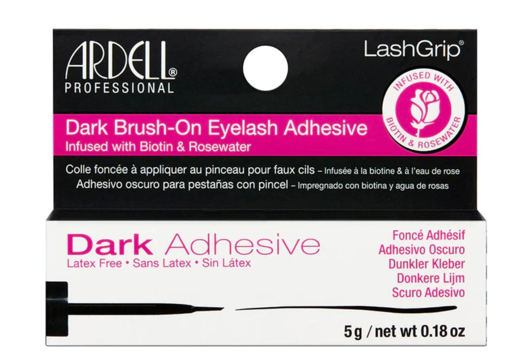 ARDELL DUO STRIP & INDIVIDUAL ADHESIVES & REMOVER