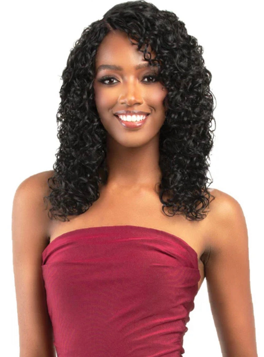 Bobbi Boss Hawaiian Curl 18”