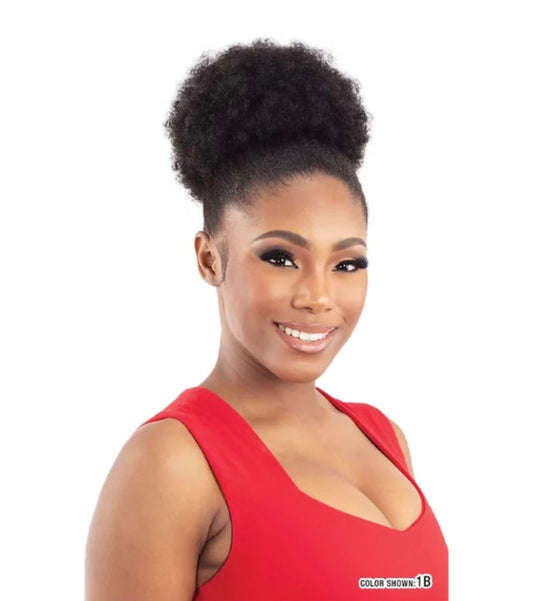 Mayde Beauty Candy Ponytail Large Kinky Fro