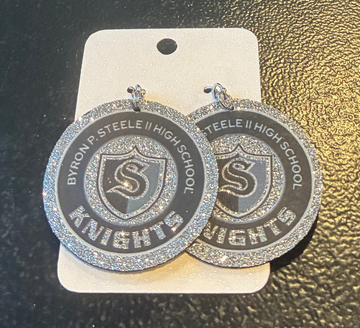 Spirit Earrings