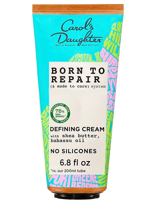CAROLS DAUGHTER BORN TO REPAIR DEFINING CREAM